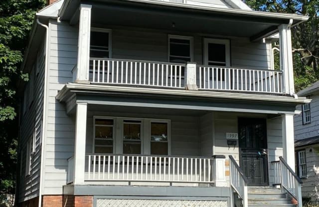 1997 Hilton Rd - 1997 Hilton Road, Cleveland, OH 44112