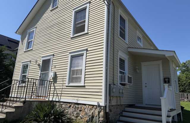 72 West Avenue photos photos