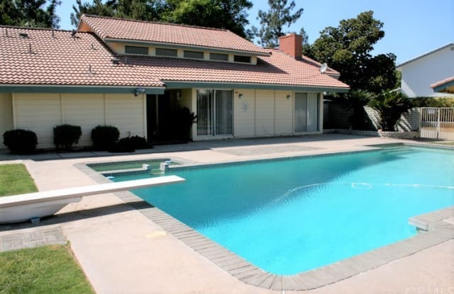 1585 Country Club Drive - 1585 Country Club Drive, Riverside, CA 92506