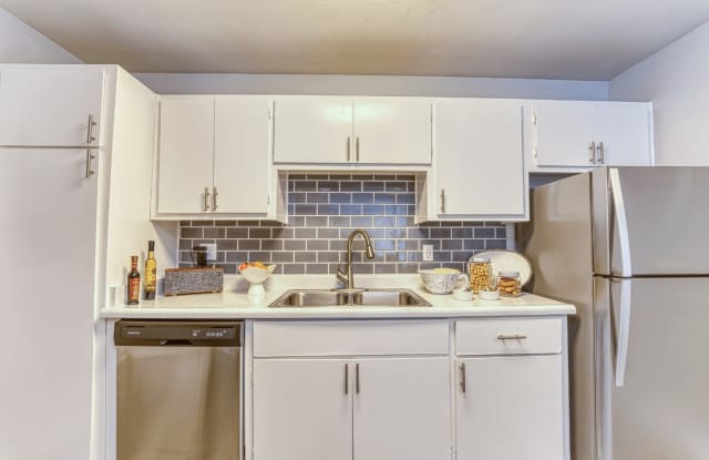 Las Brisas Apartment Homes photos photos