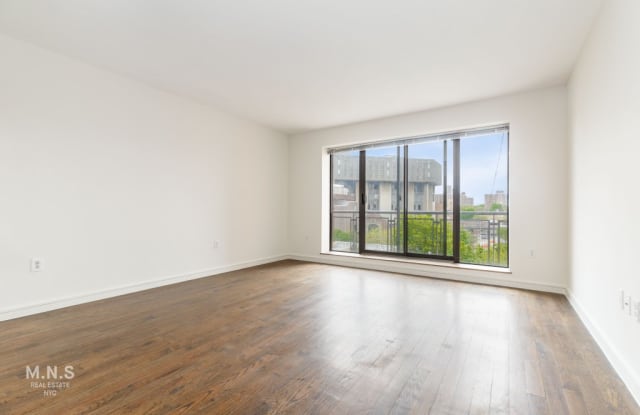 1560 Fulton Street - 1560 Fulton St, Brooklyn, NY 11213