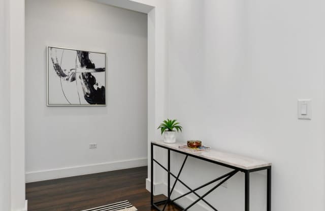 Sedgwick at Locust Gallery 3