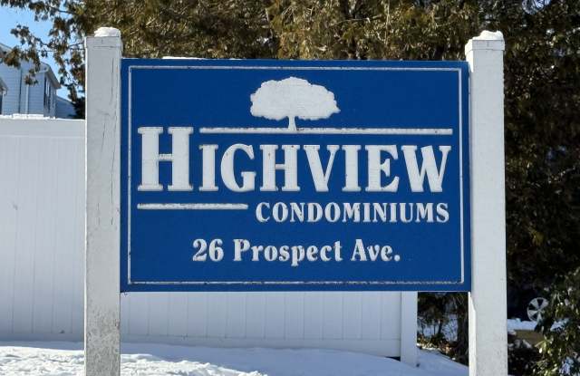 26 Prospect Avenue unit: Apt F6 photos photos