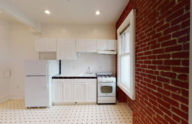 980 Bush Street photos photos