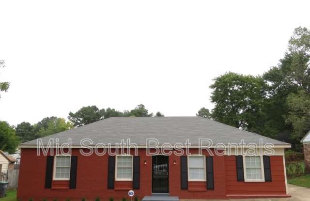 2804 Southmeade Ave photos photos