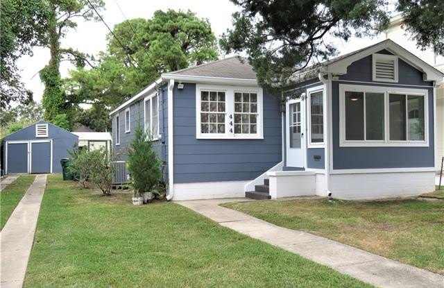 444 ORION Avenue photos photos
