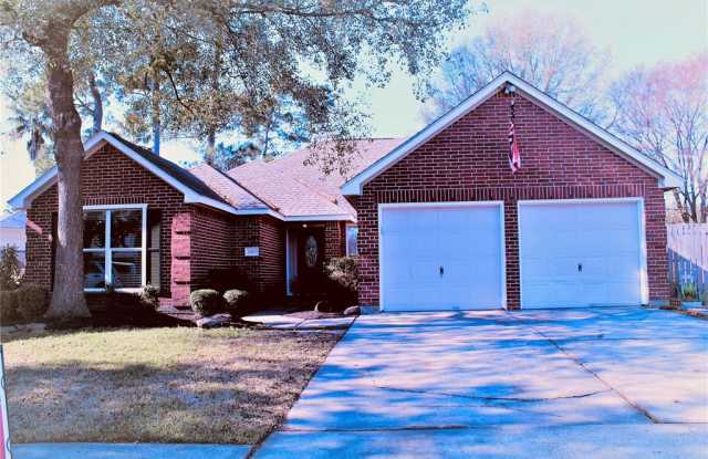 21465 Towerguard Drive - 21465 Towerguard Dr, Montgomery County, TX 77339