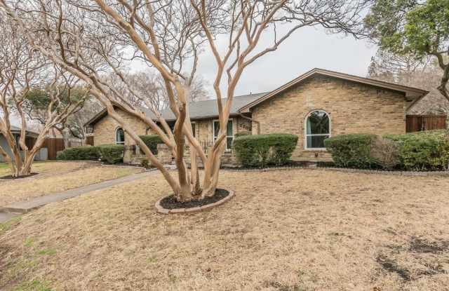 2708 Fall Dale Circle - 2708 Fall Dale Circle, Plano, TX 75075