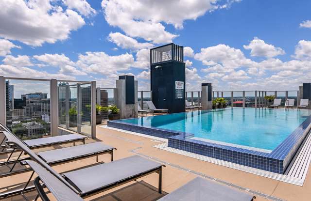 SkyHouse Orlando Gallery 3