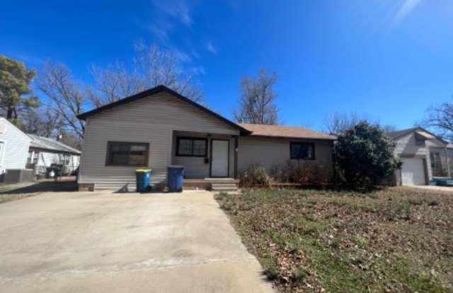 1111 S Orchard - 1111 South Orchard Street, Stillwater, OK 74074