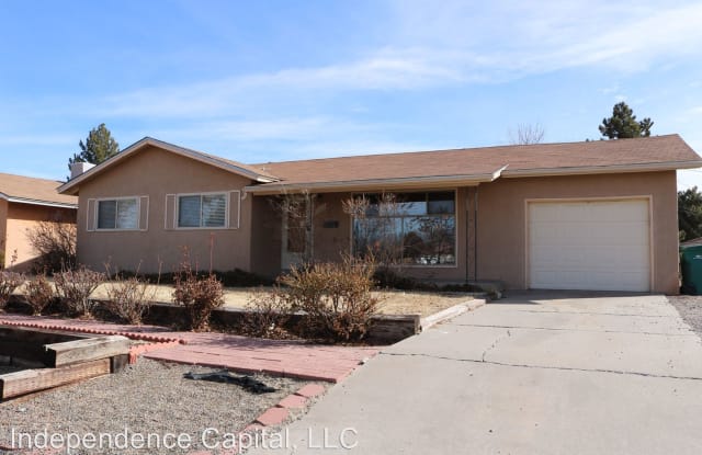 1605 Camino Sol - 1605 Camino Sol, Farmington, NM 87401