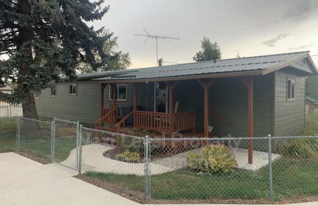 35 Amdahl Lane - 35 Amdahl Lane, Flathead County, MT 59901