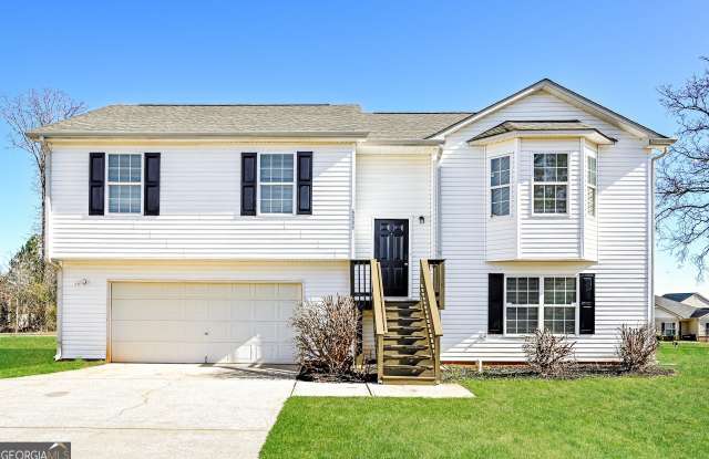 6864 Amethyst Avenue - 6864 Amethyst Avenue, Clayton County, GA 30273 6864 Amethyst Avenue - 6864 Amethyst Avenue, Clayton County, GA 30273