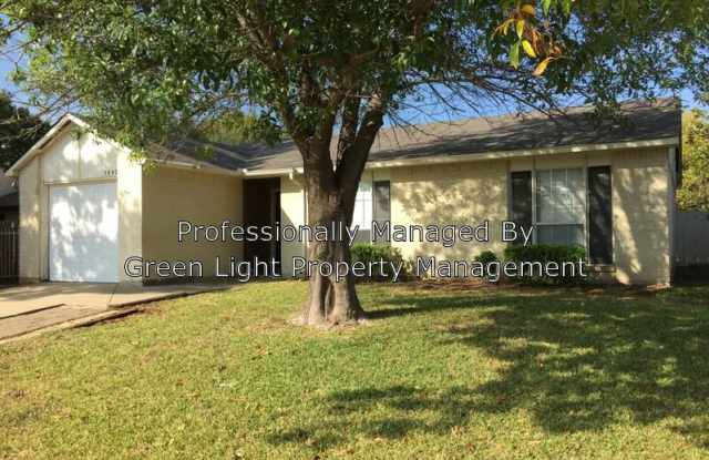 3840 Longmeadow Way - 3840 Longmeadow Way, Fort Worth, TX 76133