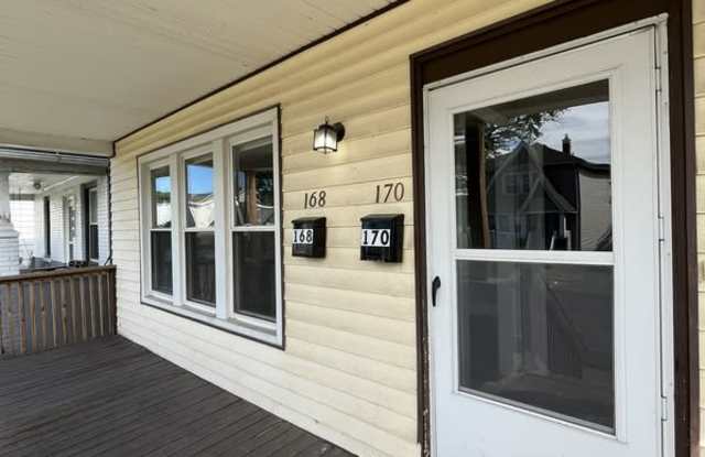 170 Bondie Street Gallery 3