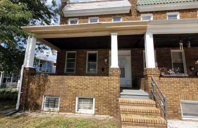 3102 CLIFTMONT Avenue Gallery 1