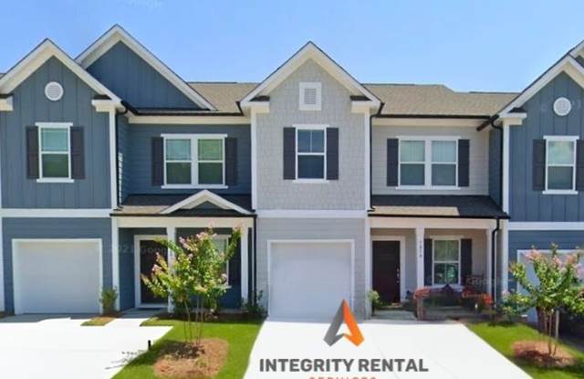 7020 Duncan Acres Drive - 7020 Duncan Acres Drive, Cramerton, NC 28012