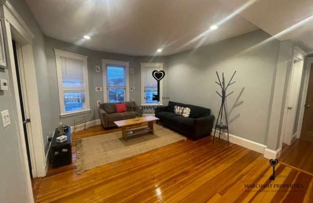 7 Denby Rd. Gallery 2