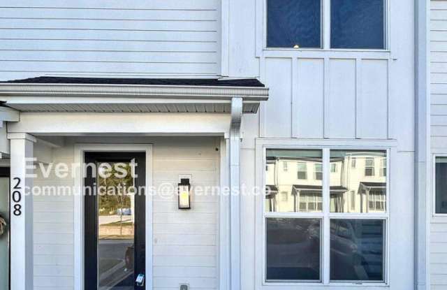 208 Jeffries Way photos photos