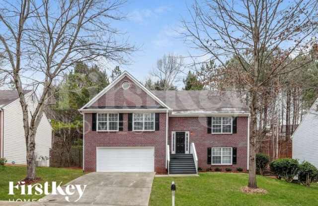 650 Castlebrooke Drive Southeast - 650 Castlebrooke Drive Southeast, Gwinnett County, GA 30045 650 Castlebrooke Drive Southeast - 650 Castlebrooke Drive Southeast, Gwinnett County, GA 30045