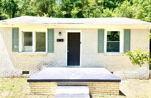 COZY 2/1 HOME MINUTES FROM DOWNTOWN COLUMBIA photos photos