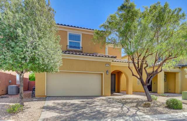Spacious 4-Bedroom Home with Loft in Southwest Las Vegas Gallery 3