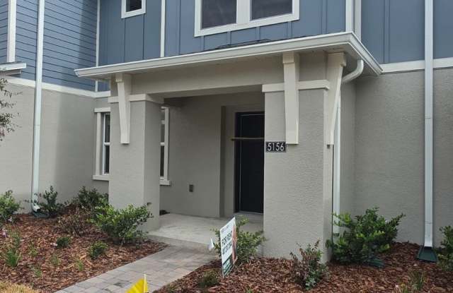 Brand-New 3-Bedroom Townhome in Crossprairie – Modern Living in St. Cloud photos photos