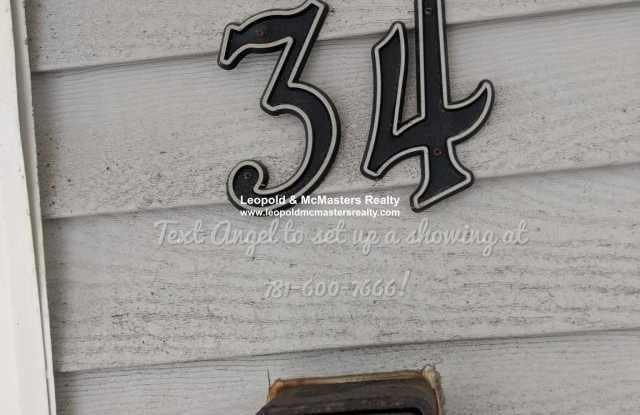 34 Trident - 34 Trident Avenue, Winthrop Town, MA 02152