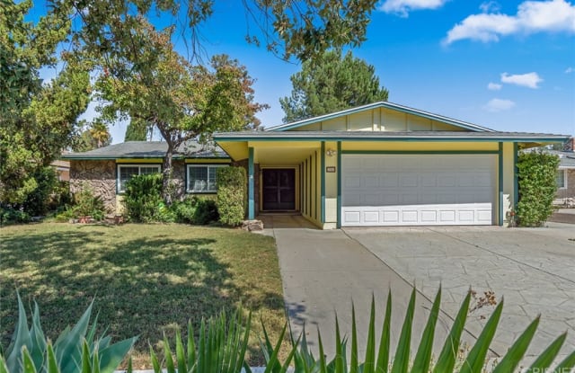256 Kanan Road - 256 Kanan Road, Oak Park, CA 91377