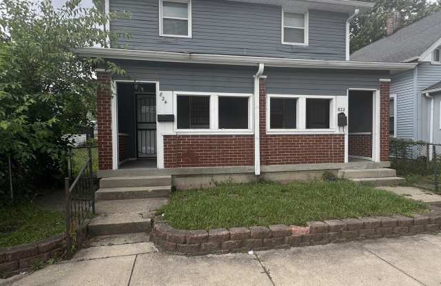 824 Harlan Street photos photos