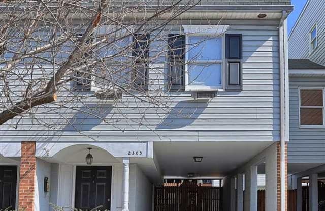 2305 N 2ND STREET - 2305 North 2nd Street, Harrisburg, PA 17110