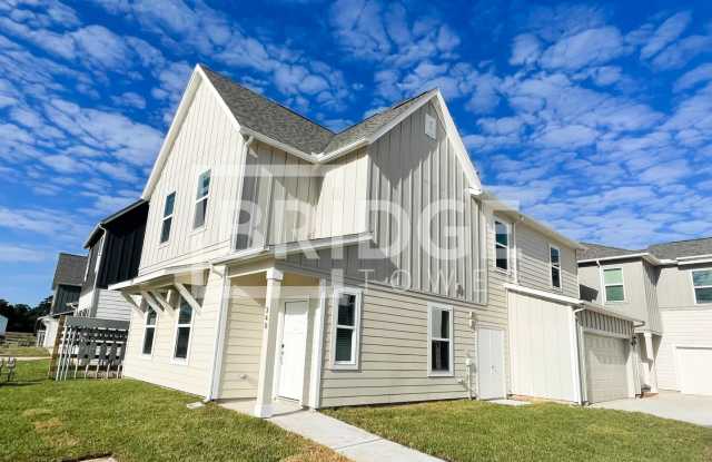 340 Huisache St, Lake Jackson, TX 77566 - 340 Huisache Street, Lake Jackson, TX 77566