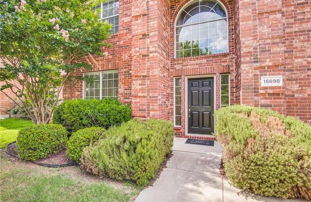 15698 Palo Pinto Drive Gallery 3