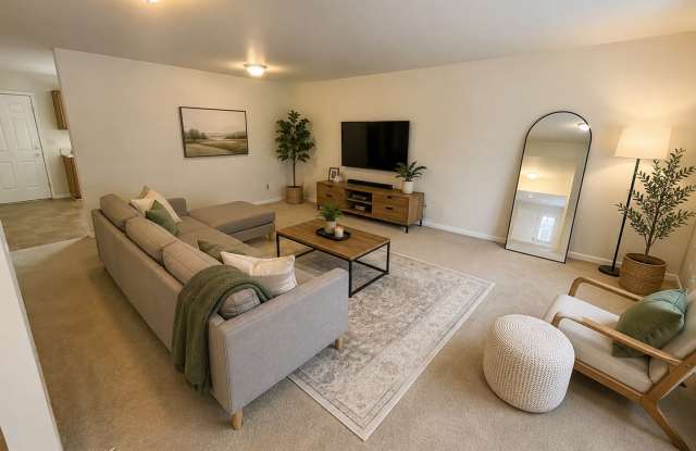 Blacksburg, 4 BR / 2.5 BA Available August 5 Gallery 4
