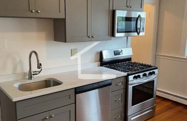 111 Kenrick St - 111 Kenrick Street, Boston, MA 02135