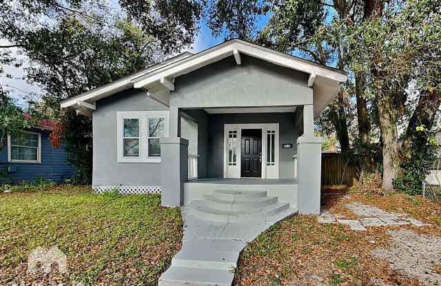 3506 - 3506 North 10th Street, Tampa, FL 33605