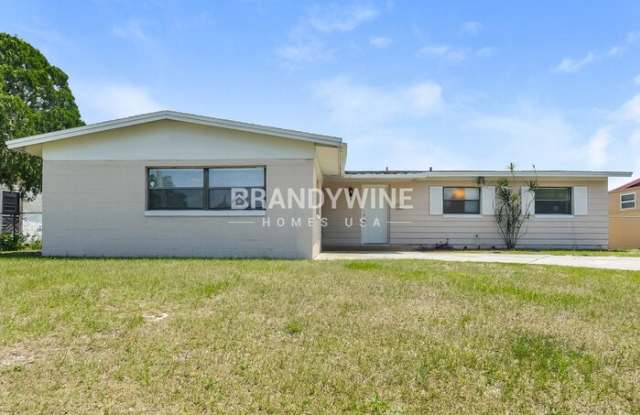 812 Forester Avenue - 812 Forester Avenue, Sky Lake, FL 32809