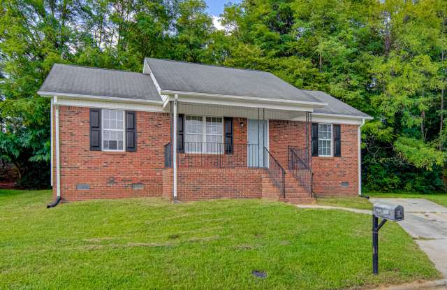 1904 Blair Khazan Drive - 1904 Blair-Khazan Drive, Greensboro, NC 27405 1904 Blair Khazan Drive - 1904 Blair-Khazan Drive, Greensboro, NC 27405