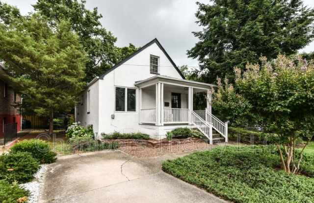 419 S Barton St. - 419 South Barton Street, Arlington, VA 22204