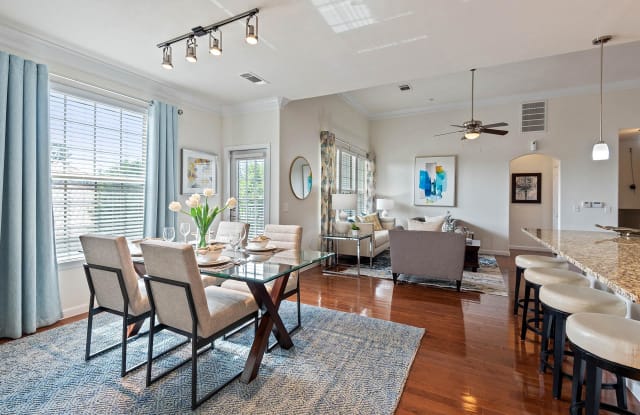 Orion McCord Park Apartments Gallery 3