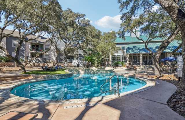 Rock Canyon Apartments Gallery 4