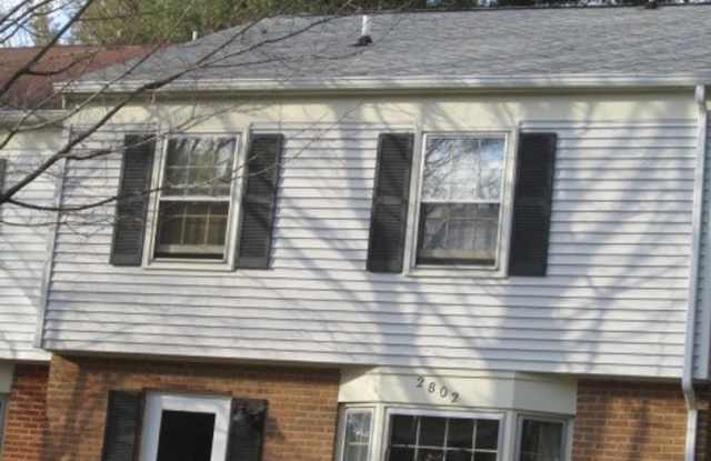 3 Bedroom 2.5 Bath Townhouse photos photos