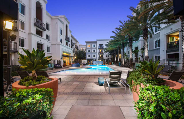 The Residences at Bella Terra Gallery 3