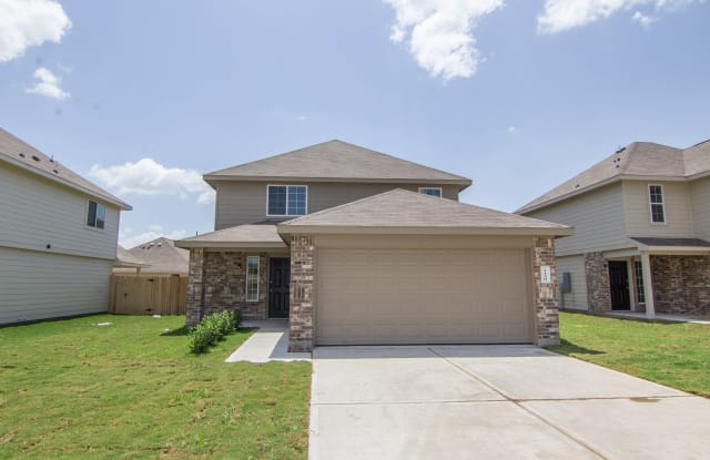 1130 Marquis Drive - 1130 Marquis Lane, Irving, TX 75063