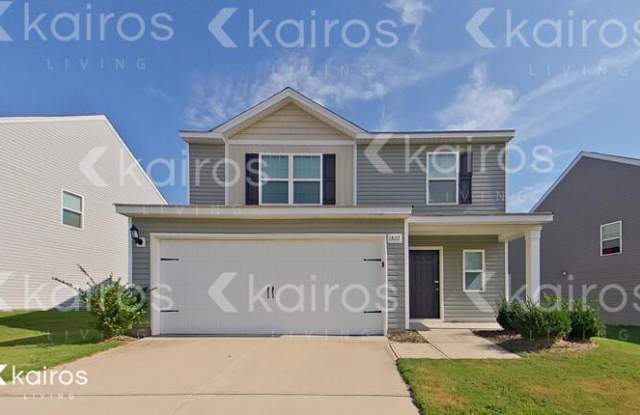 1422 Native Gdn Road - 1422 Native Garden Road, Lexington County, SC 29054