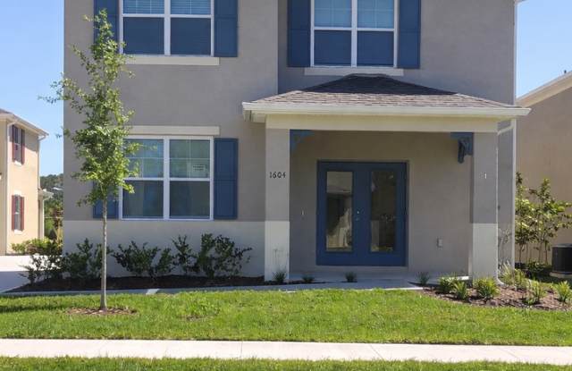 3/2.5 Port Orange Townhome photos photos