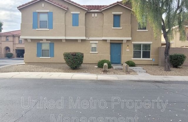 9646 N 82nd Glen - 9646 North 82nd Glen, Peoria, AZ 85345