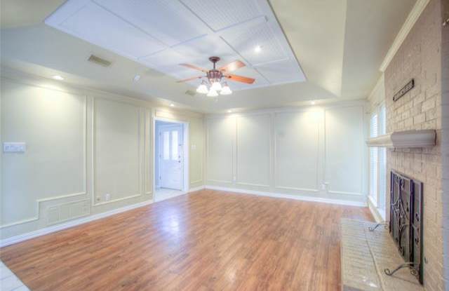 2806 Big Oaks Drive Gallery 2