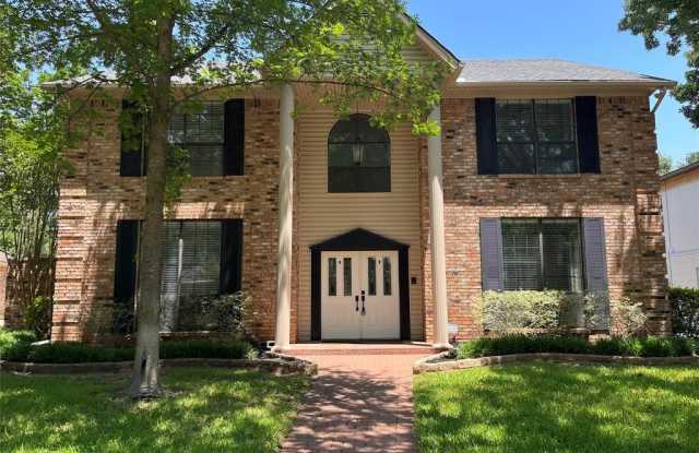 3044 Old Mill Run - 3044 Old Mill Run, Grapevine, TX 76051