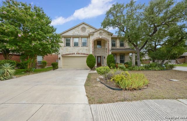 8922 Saxon Forest - 8922 Saxon Forest, San Antonio, TX 78023